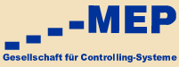 MEP Gesellschaft für Controlling-Systeme, Hürth